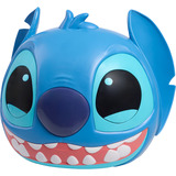 Just Play Disney Stitch Jumbo Mystery Capsule, Spielfigur 