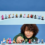 LEGO 71053 Minifigures Shrek Serie, Konstruktionsspielzeug sortierter Artikel, eine Figur
