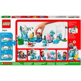 LEGO 71417 Super Mario Kahlross-Abenteuer - Erweiterungsset, Konstruktionsspielzeug 