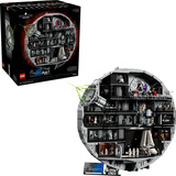 LEGO 75419 Star Wars Todesstern, Konstruktionsspielzeug 