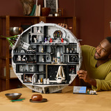 LEGO 75419 Star Wars Todesstern, Konstruktionsspielzeug 