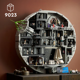 LEGO 75419 Star Wars Todesstern, Konstruktionsspielzeug 