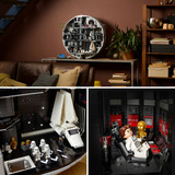 LEGO 75419 Star Wars Todesstern, Konstruktionsspielzeug 