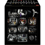 LEGO 75419 Star Wars Todesstern, Konstruktionsspielzeug 