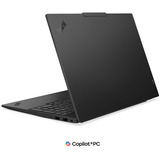 Lenovo ThinkPad E16 G4 (21YC000DGE), Notebook schwarz, Intel® Core™ Ultra 5 325, Intel® Graphics, 32 GB DDR5, 512 GB (512 GB SSD), Windows 11 Pro