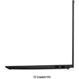 Lenovo ThinkPad E16 G4 (21YC000DGE), Notebook schwarz, Intel® Core™ Ultra 5 325, Intel® Graphics, 32 GB DDR5, 512 GB (512 GB SSD), Windows 11 Pro