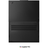Lenovo ThinkPad E16 G4 (21YC000DGE), Notebook schwarz, Intel® Core™ Ultra 5 325, Intel® Graphics, 32 GB DDR5, 512 GB (512 GB SSD), Windows 11 Pro