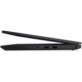 Lenovo ThinkPad L14 AMD G6 (21SE0022GE), Notebook schwarz, AMD Ryzen AI 7 PRO 350, AMD Radeon 860M, 32 GB DDR5, 1 TB (1 TB SSD), Windows 11 Pro
