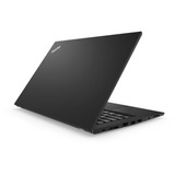 Lenovo ThinkPad T480s Generalüberholt, Notebook schwarz, Intel® Core™ i5-8350U, Intel® UHD Graphics, 8 GB DDR4, 256 GB (256 GB SSD), Windows 10 Pro 64-Bit