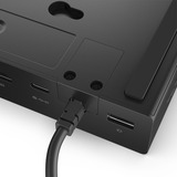 Lenovo ThinkPad USB4 Dock 5000, Dockingstation schwarz, 100W