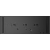 Lenovo ThinkPad USB4 Dock 5000, Dockingstation schwarz, 100W