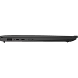Lenovo ThinkPad X1 Carbon G12 (21KC0051GE), Notebook schwarz, Intel® Core™ Ultra 7 155U, Intel® Graphics, 16 GB LPDDR5X, 512 GB (512 GB SSD), Windows 11 Pro 64-Bit