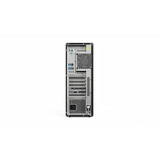 Lenovo ThinkStation P520 Generalüberholt, PC-System schwarz, Windows 11 Pro