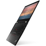 Lenovo Thinkpad X13 Yoga Generalüberholt, Notebook schwarz, Intel® Core™ i5-10310U, 16 GB DDR4, 256 GB (256 GB SSD), Windows 11 Pro 64-Bit