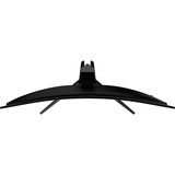 MSI MAG 321CUPDFDE, Gaming-Monitor 80 cm (31.5 Zoll), schwarz, UltraHD/4K, Rapid-VA, Curved, Dual-Mode 160/320 Hz, USB-C, 320Hz Panel