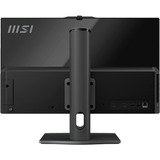 MSI Modern AM242P 12M-696DE, PC-System schwarz, Windows 11 Pro 64-Bit