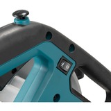Makita Kapp-und Gehrungssäge LS1110F, 260mm, Kapp- und Gehrungssäge blau, 1.450 Watt