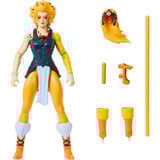 Mattel Masters of the Universe Origins Thundercats Cheetara, Spielfigur 
