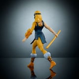 Mattel Masters of the Universe Origins Thundercats Cheetara, Spielfigur 