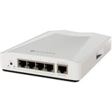 MikroTik CRS304-4XG-IN, Switch 