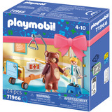 PLAYMOBIL 71966 Gute Besserung, Konstruktionsspielzeug 