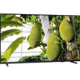 Philips 55PUS7609/12, LED-Fernseher 139 cm (55 Zoll), anthrazit/schwarz, UltraHD/4K, WLAN, HDR