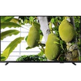 Philips 55PUS7609/12, LED-Fernseher 139 cm (55 Zoll), anthrazit/schwarz, UltraHD/4K, WLAN, HDR