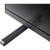 Philips 55PUS7609/12, LED-Fernseher 139 cm (55 Zoll), anthrazit/schwarz, UltraHD/4K, WLAN, HDR