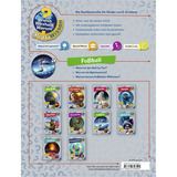 Ravensburger Wieso? Weshalb? Warum? ProfiWissen Band 15 - Fußball, Lernbuch 