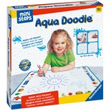 Ravensburger ministeps: Aqua Doodle, Malen