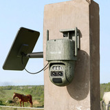 Reolink Reolink Trackmix Series G770 mit Solarpanel 2, Überwachungskamera tarnfarben