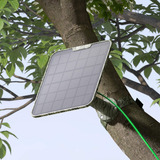  Reolink Trackmix Series G770 mit Solarpanel 2, Überwachungskamera tarnfarben