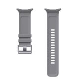 Samsung PeakForm Band, Uhrenarmband grau, für Galaxy Watch Ultra2 / Watch Ultra
