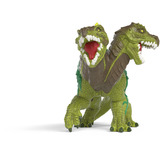 Schleich Eldrador Creatures Feuersaurier vs. Dschungelechse, Spielfigur 