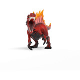 Schleich Eldrador Creatures Feuersaurier vs. Dschungelechse, Spielfigur 
