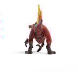 Schleich Eldrador Creatures Feuersaurier vs. Dschungelechse, Spielfigur 