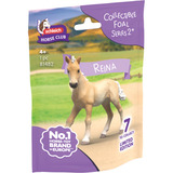 Schleich Horse ClubSammelfohlen Reina, Spielfigur 