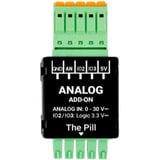 Shelly Analog 0-30 V Add-on 