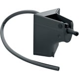 Siemens Milchadapter für EQ700, Milchaufschäumer schwarz