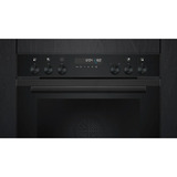 Siemens PQ522IAAB, Herdset schwarz