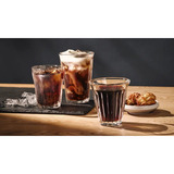 Siemens TQ717DF5 EQ.700 integral Dark inox, Vollautomat edelstahl (dunkel)/inox, Home Connect