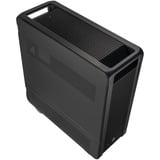 SilverStone ALTA T2, Gehäuse schwarz