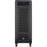 SilverStone ALTA T2, Gehäuse schwarz