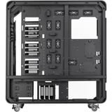 SilverStone ALTA T2, Gehäuse schwarz