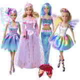 Simba Steffi LOVE - Fantasy Collection, Puppe 