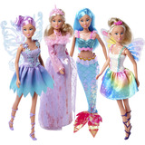 Simba Steffi LOVE - Fantasy Collection, Puppe 