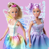 Simba Steffi LOVE - Fantasy Collection, Puppe 
