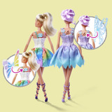 Simba Steffi LOVE - Fantasy Collection, Puppe 