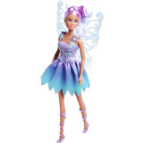 Simba Steffi LOVE - Fantasy Collection, Puppe 