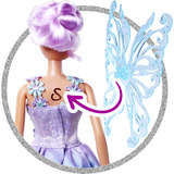 Simba Steffi LOVE - Fantasy Collection, Puppe 